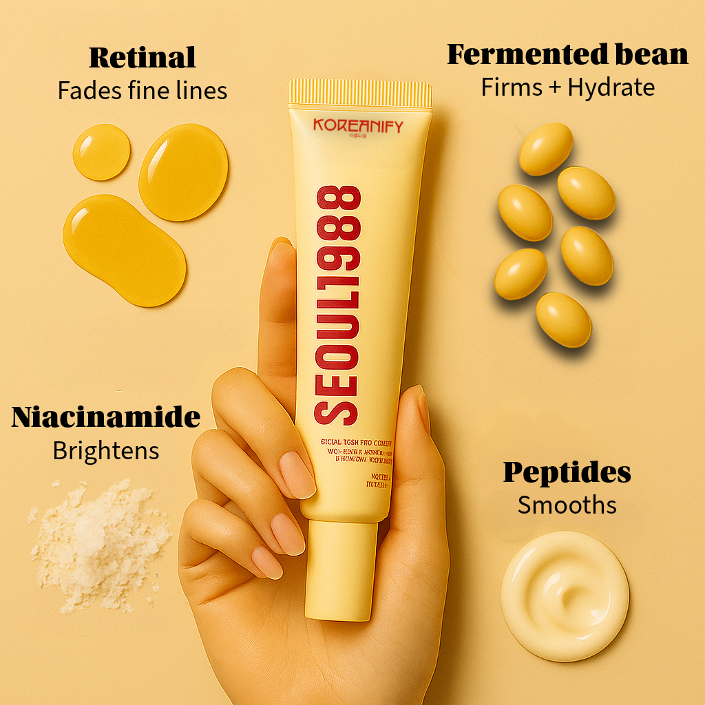 Koreanify™ - ProRenew