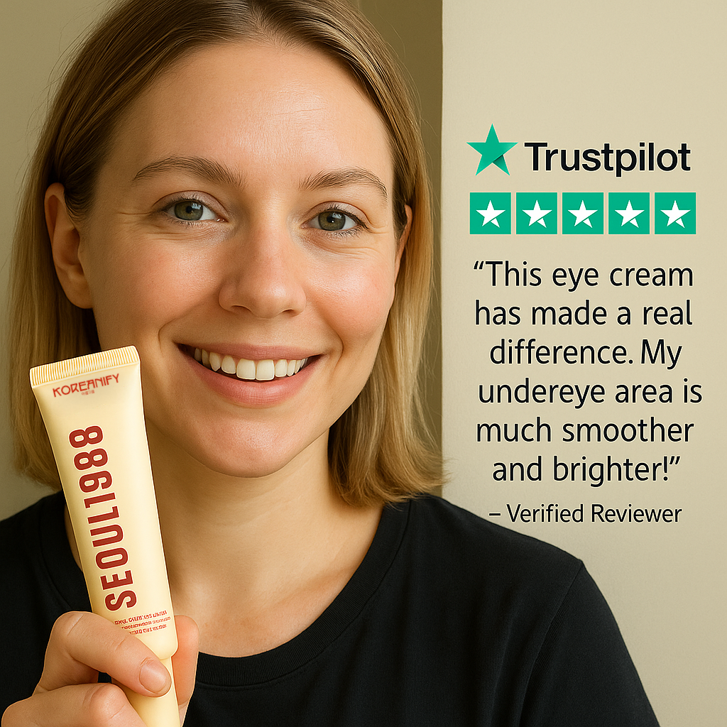 Koreanify™ - ProRenew