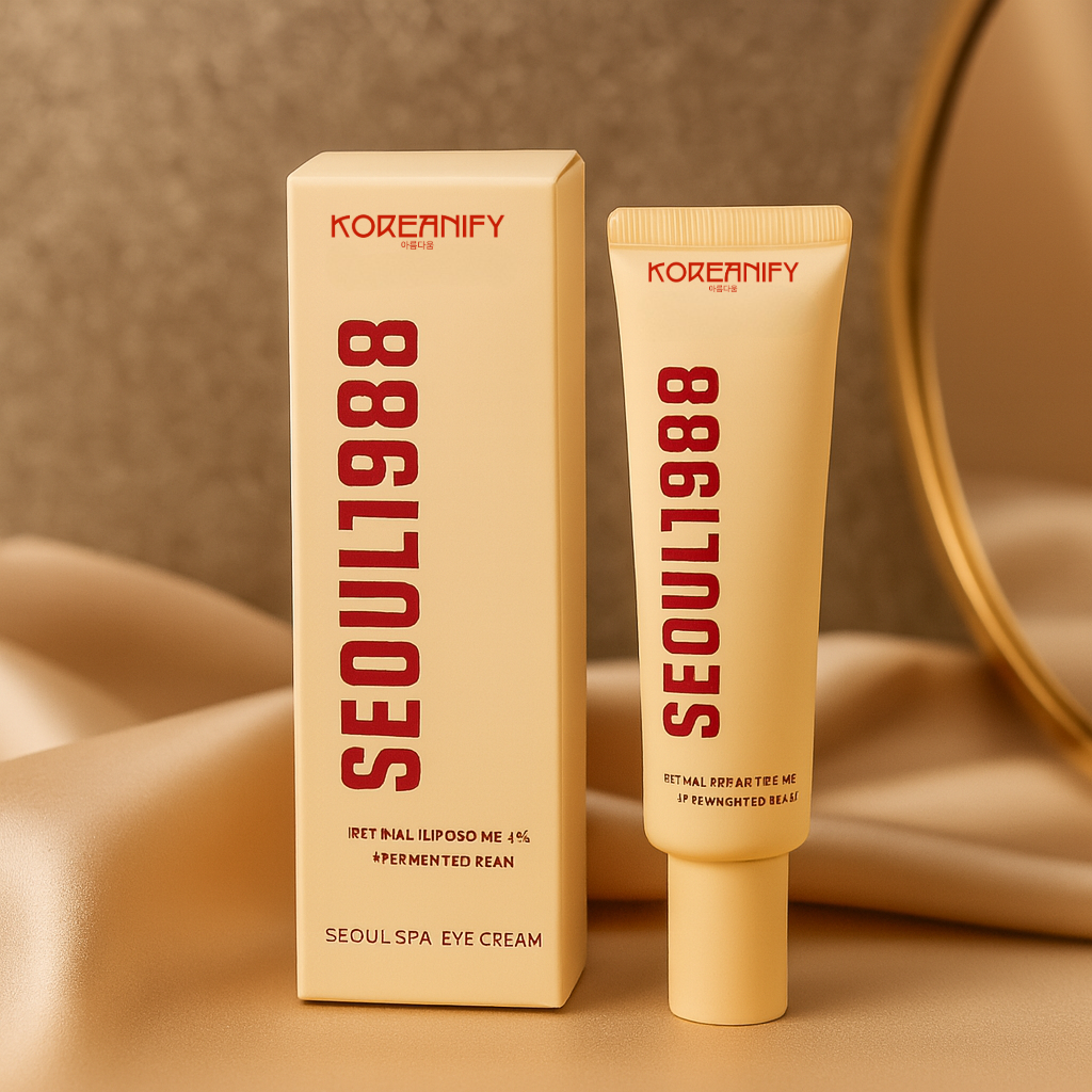 Koreanify™ - ProRenew