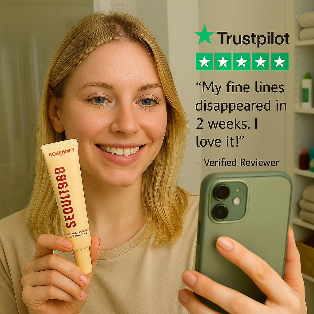 Koreanify™ - ProRenew