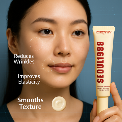 Koreanify™ - ProRenew