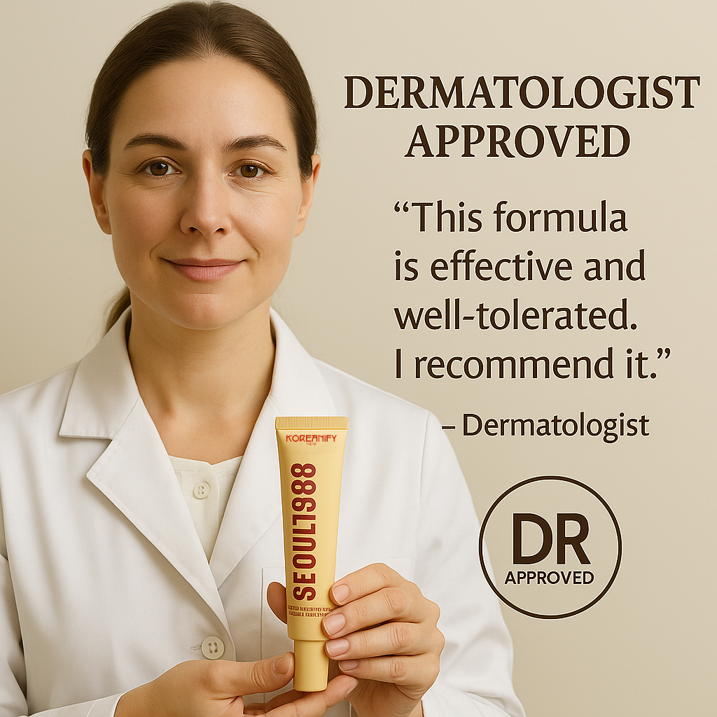 Koreanify™ - ProRenew