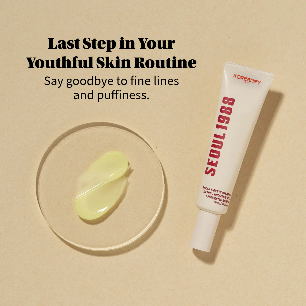 Koreanify™ - ProRenew