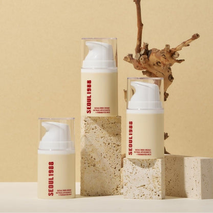 SEOUL 1988 Eye Cream Retinol Liposome 4% Moisturizing Eye Cream
