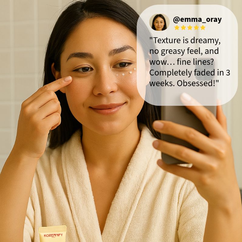 Koreanify™ - ProRenew